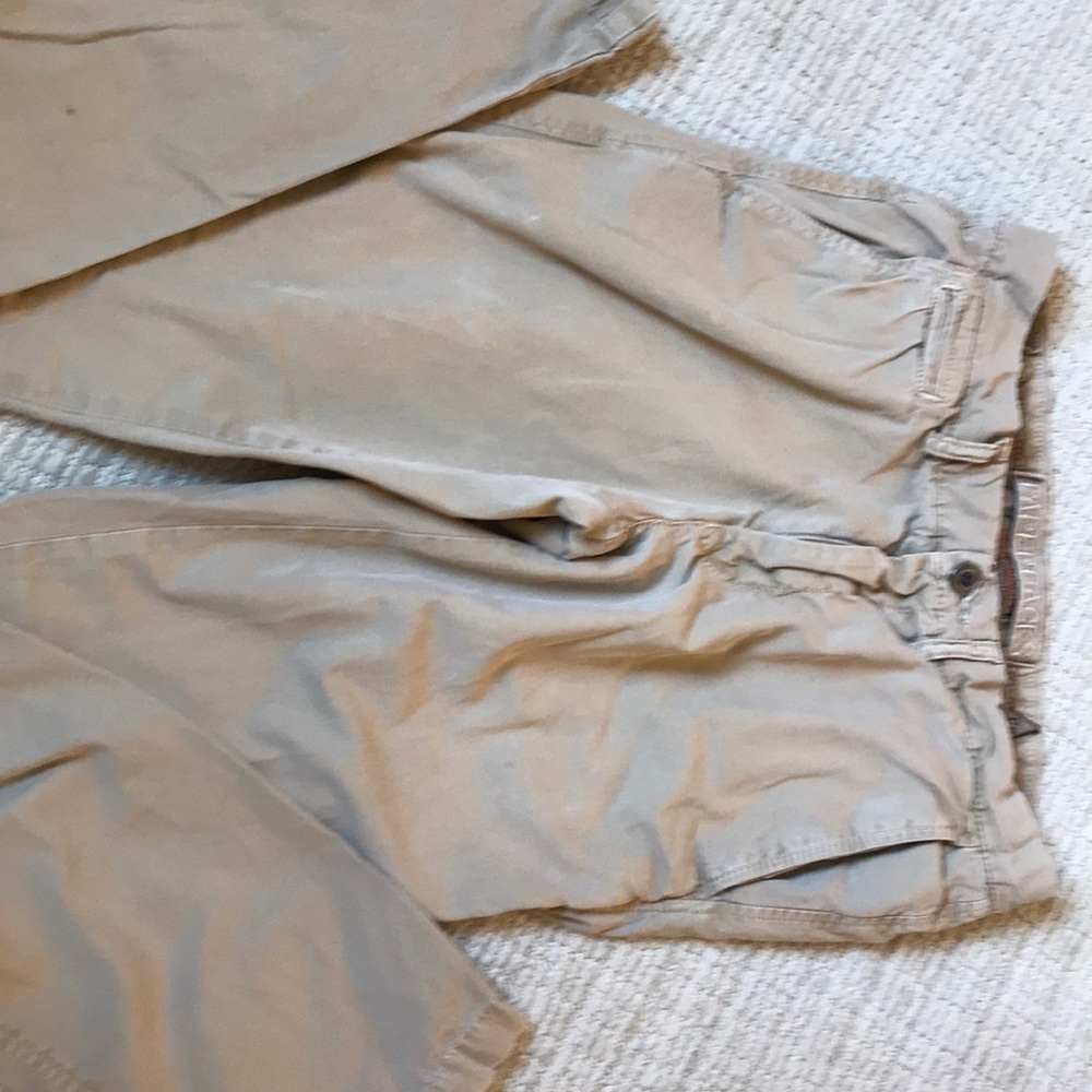 Original Paperback Khakis